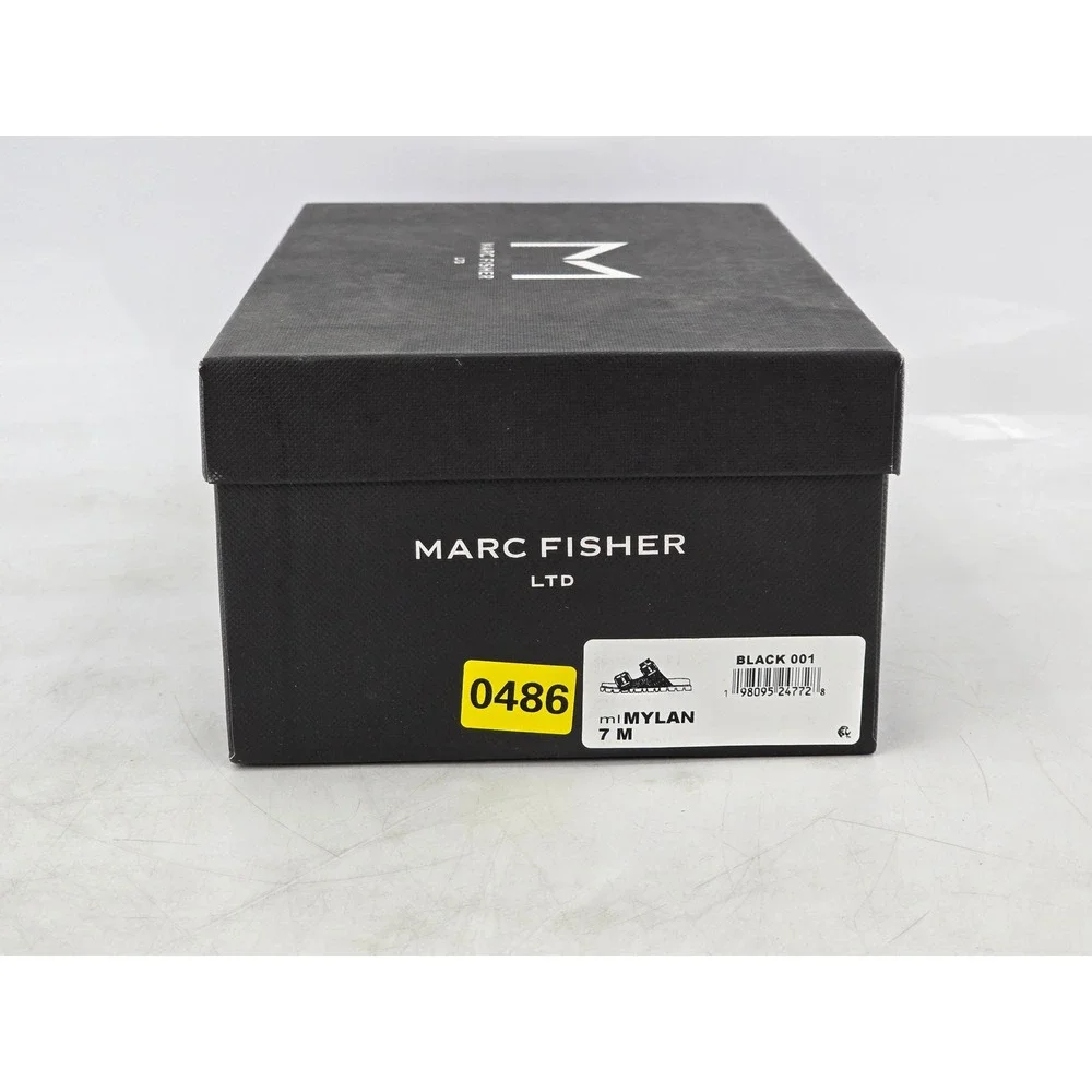 Marc Fisher qty marc